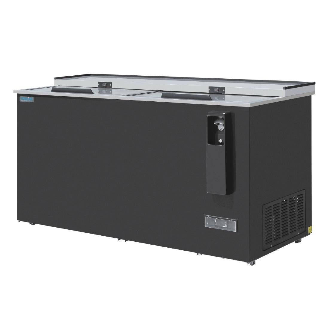 Polar G-Series Top Loading Bottle Cooler 1634mm