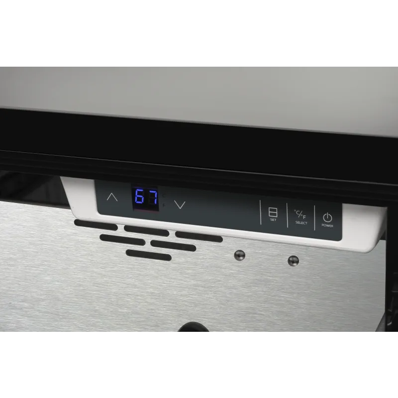 Thor 24 inch Indoor/Outdoor Kitchen Undercounter Refrigerator Drawer